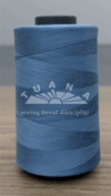 Tuana 120 Numara 1195 Renkli Polyester Dikiş İpliği