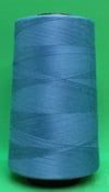 Tuana 120 Numara 1195 Renkli Polyester Dikiş İpliği