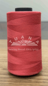 Tuana 120 Numara 1204 Renkli Polyester Dikiş İpliği
