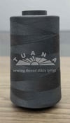 Tuana 120 Numara 1205 Renkli Polyester Dikiş İpliği