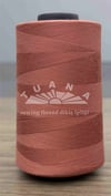 Tuana 120 Numara 1210 Renkli Polyester Dikiş İpliği