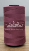 Tuana 120 Numara 1212 Renkli Polyester Dikiş İpliği