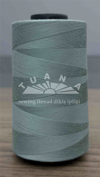 Tuana 120 Numara 1213 Renkli Polyester Dikiş İpliği