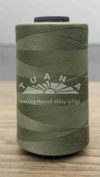 Tuana 120 Numara 1223 Renkli Polyester Dikiş İpliği