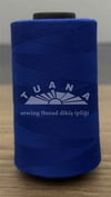 Tuana 120 Numara 1234 Renkli Polyester Dikiş İpliği