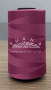 Tuana 120 Numara 1239 Renkli Polyester Dikiş İpliği