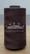 Tuana 120 Numara 1240 Renkli Polyester Dikiş İpliği