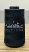 Tuana 120 Numara 136 Renkli Polyester Dikiş İpliği