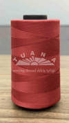 Tuana 120 Numara 143 Renkli Polyester Dikiş İpliği