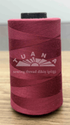 Tuana 120 Numara 200 Renkli Polyester Dikiş İpliği
