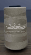 Tuana 120 Numara 2000 Renkli Polyester Dikiş İpliği
