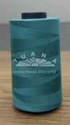 Tuana 120 Numara 2039 Renkli Polyester Dikiş İpliği