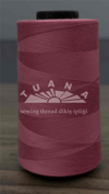 Tuana 120 Numara 300 Renkli Polyester Dikiş İpliği