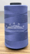 Tuana 120 Numara 303 Renkli Polyester Dikiş İpliği