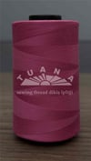 Tuana 120 Numara 309 Renkli Polyester Dikiş İpliği