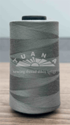 Tuana 120 Numara 312 Renkli Polyester Dikiş İpliği