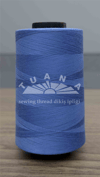 Tuana 120 Numara 315 Renkli Polyester Dikiş İpliği