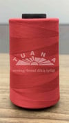 Tuana 120 Numara 318 Renkli Polyester Dikiş İpliği