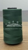 Tuana 120 Numara 327 Renkli Polyester Dikiş İpliği