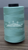 Tuana 120 Numara 331 Renkli Polyester Dikiş İpliği