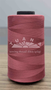 Tuana 120 Numara 332 Renkli Polyester Dikiş İpliği