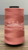 Tuana 120 Numara 333 Renkli Polyester Dikiş İpliği