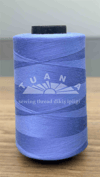 Tuana 120 Numara 339 Renkli Polyester Dikiş İpliği