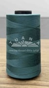 Tuana 120 Numara 340 Renkli Polyester Dikiş İpliği