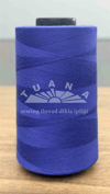 Tuana 120 Numara 346 Renkli Polyester Dikiş İpliği
