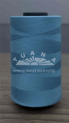 Tuana 120 Numara 349 Renkli Polyester Dikiş İpliği