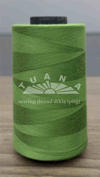 Tuana 120 Numara 351 Renkli Polyester Dikiş İpliği