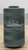 Tuana 120 Numara 355 Renkli Polyester Dikiş İpliği