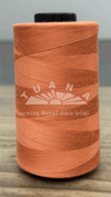Tuana 120 Numara 356 Renkli Polyester Dikiş İpliği