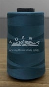 Tuana 120 Numara 364 Renkli Polyester Dikiş İpliği