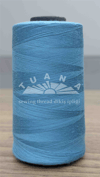 Tuana 120 Numara 367 Renkli Polyester Dikiş İpliği