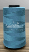 Tuana 120 Numara 369 Renkli Polyester Dikiş İpliği