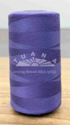 Tuana 120 Numara 374 Renkli Polyester Dikiş İpliği