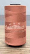 Tuana 120 Numara 375 Renkli Polyester Dikiş İpliği