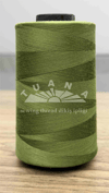 Tuana 120 Numara 377 Renkli Polyester Dikiş İpliği