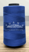 Tuana 120 Numara 381 Renkli Polyester Dikiş İpliği