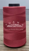 Tuana 120 Numara 384 Renkli Polyester Dikiş İpliği