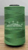 Tuana 120 Numara 389 Renkli Polyester Dikiş İpliği