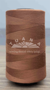 Tuana 120 Numara 390 Renkli Polyester Dikiş İpliği