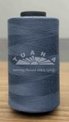 Tuana 120 Numara 391 Renkli Polyester Dikiş İpliği