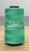 Tuana 120 Numara 393 Renkli Polyester Dikiş İpliği