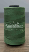 Tuana 120 Numara 401 Renkli Polyester Dikiş İpliği