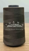 Tuana 120 Numara 402 Renkli Polyester Dikiş İpliği
