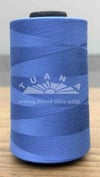Tuana 120 Numara 411 Renkli Polyester Dikiş İpliği