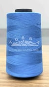 Tuana 120 Numara 423 Renkli Polyester Dikiş İpliği