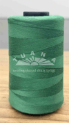 Tuana 120 Numara 429 Renkli Polyester Dikiş İpliği